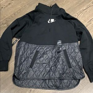 NIKE SPORTSWEAR HOODIE